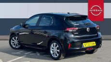 Vauxhall Corsa 1.2 SE Edition 5dr Petrol Hatchback